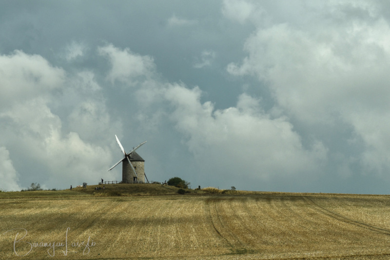 Mont-Saint-Michel